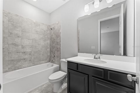 Tiny photo for 3439 Buoy Circle, Winter Garden, FL 34787 (MLS # O6386482)