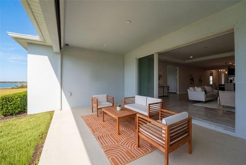 Tiny photo for 3439 Buoy Circle, Winter Garden, FL 34787 (MLS # O6386482)