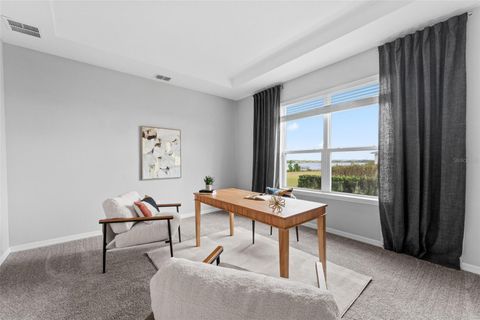 Tiny photo for 3439 Buoy Circle, Winter Garden, FL 34787 (MLS # O6386482)