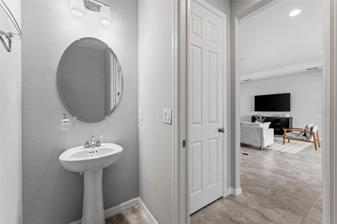 Tiny photo for 3439 Buoy Circle, Winter Garden, FL 34787 (MLS # O6386482)