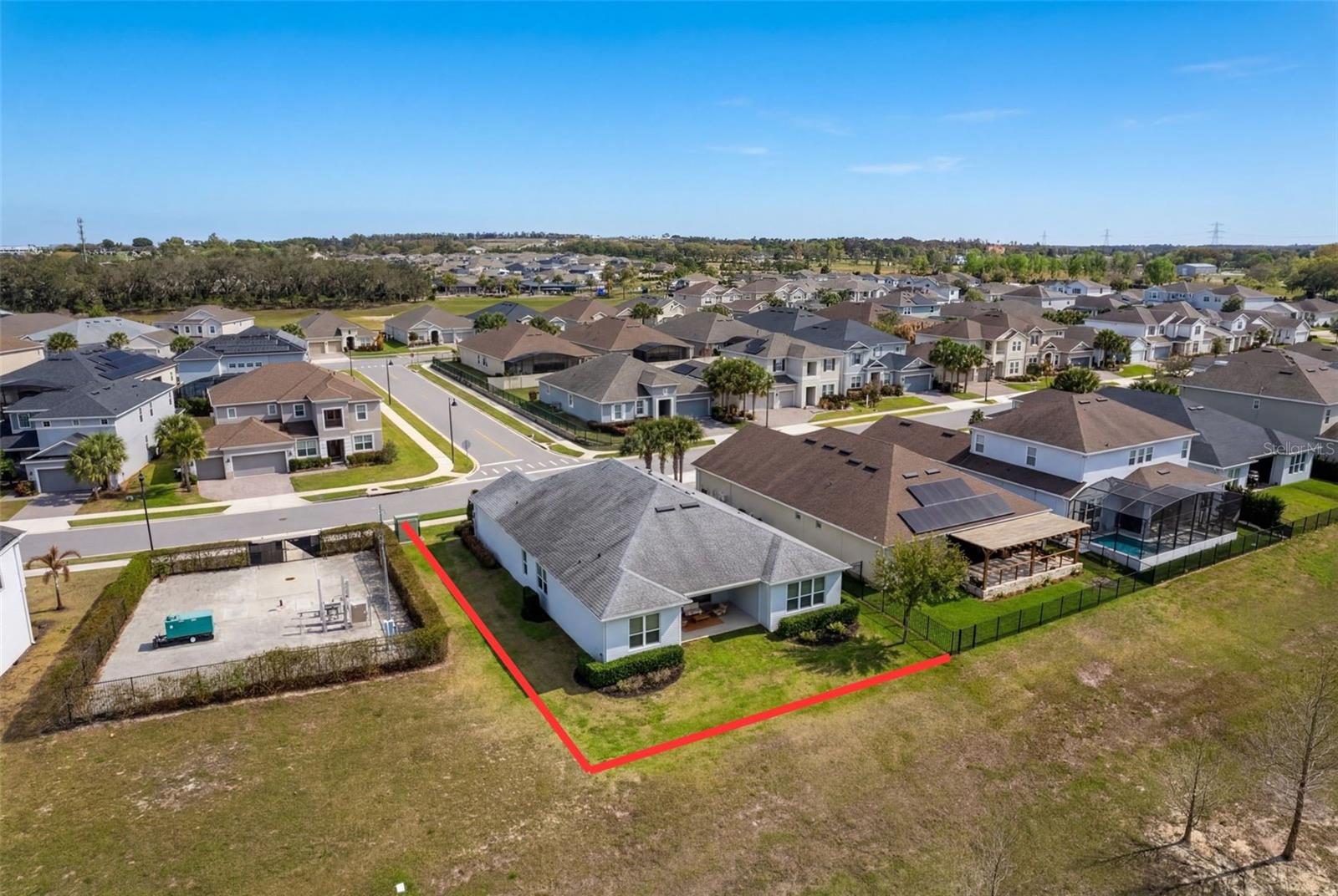 LAKEVIEW PRESERVE - Residential