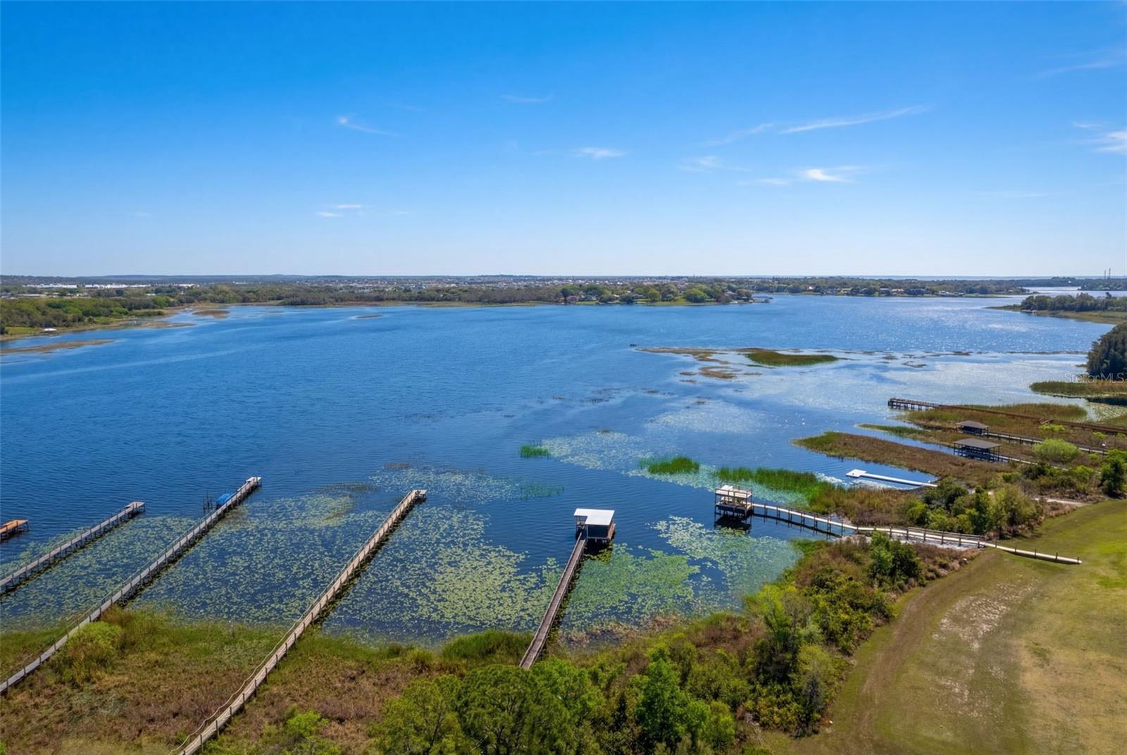 LAKEVIEW PRESERVE - Residential