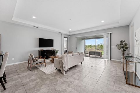 Tiny photo for 3439 Buoy Circle, Winter Garden, FL 34787 (MLS # O6386482)