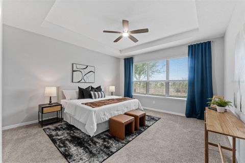 Tiny photo for 3439 Buoy Circle, Winter Garden, FL 34787 (MLS # O6386482)