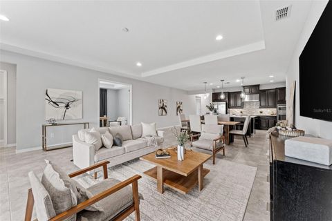 Tiny photo for 3439 Buoy Circle, Winter Garden, FL 34787 (MLS # O6386482)