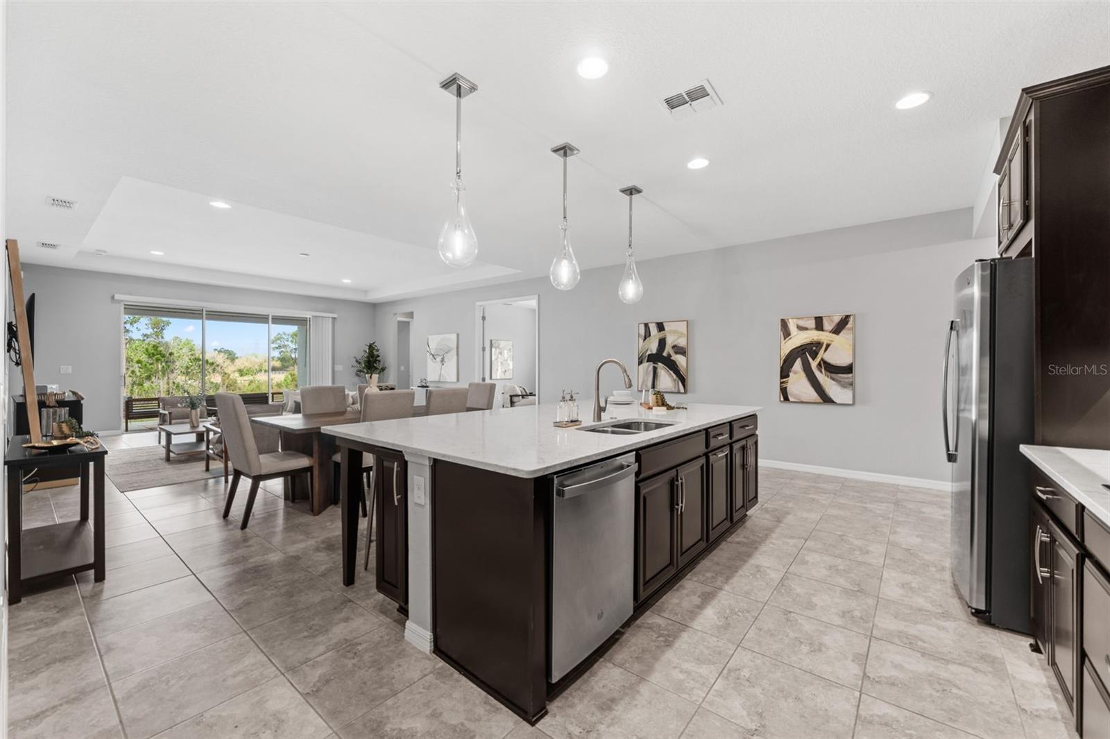 LAKEVIEW PRESERVE - Residential