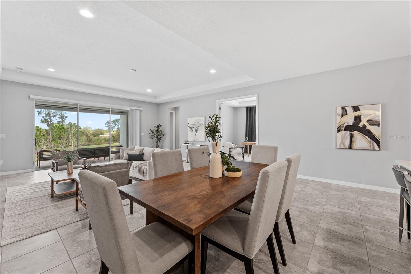 LAKEVIEW PRESERVE - Residential