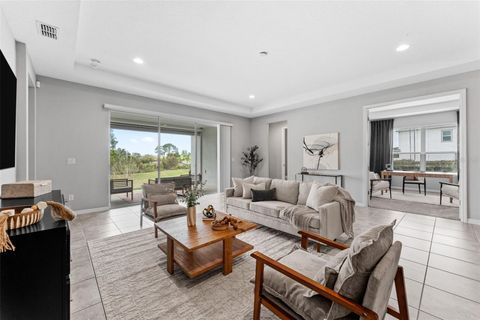 Tiny photo for 3439 Buoy Circle, Winter Garden, FL 34787 (MLS # O6386482)