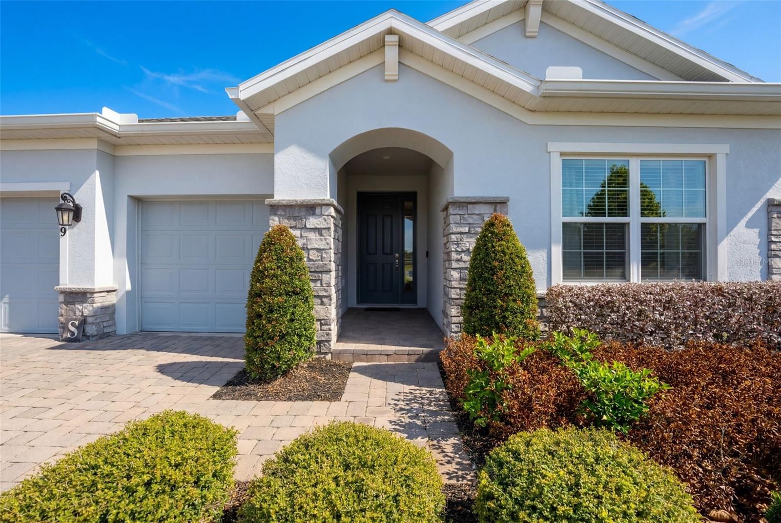 LAKEVIEW PRESERVE - Residential