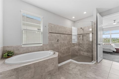 Tiny photo for 3439 Buoy Circle, Winter Garden, FL 34787 (MLS # O6386482)