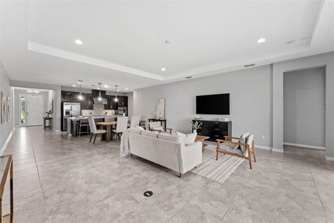 Tiny photo for 3439 Buoy Circle, Winter Garden, FL 34787 (MLS # O6386482)