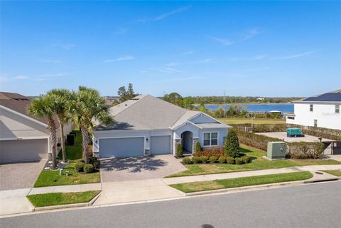 Tiny photo for 3439 Buoy Circle, Winter Garden, FL 34787 (MLS # O6386482)