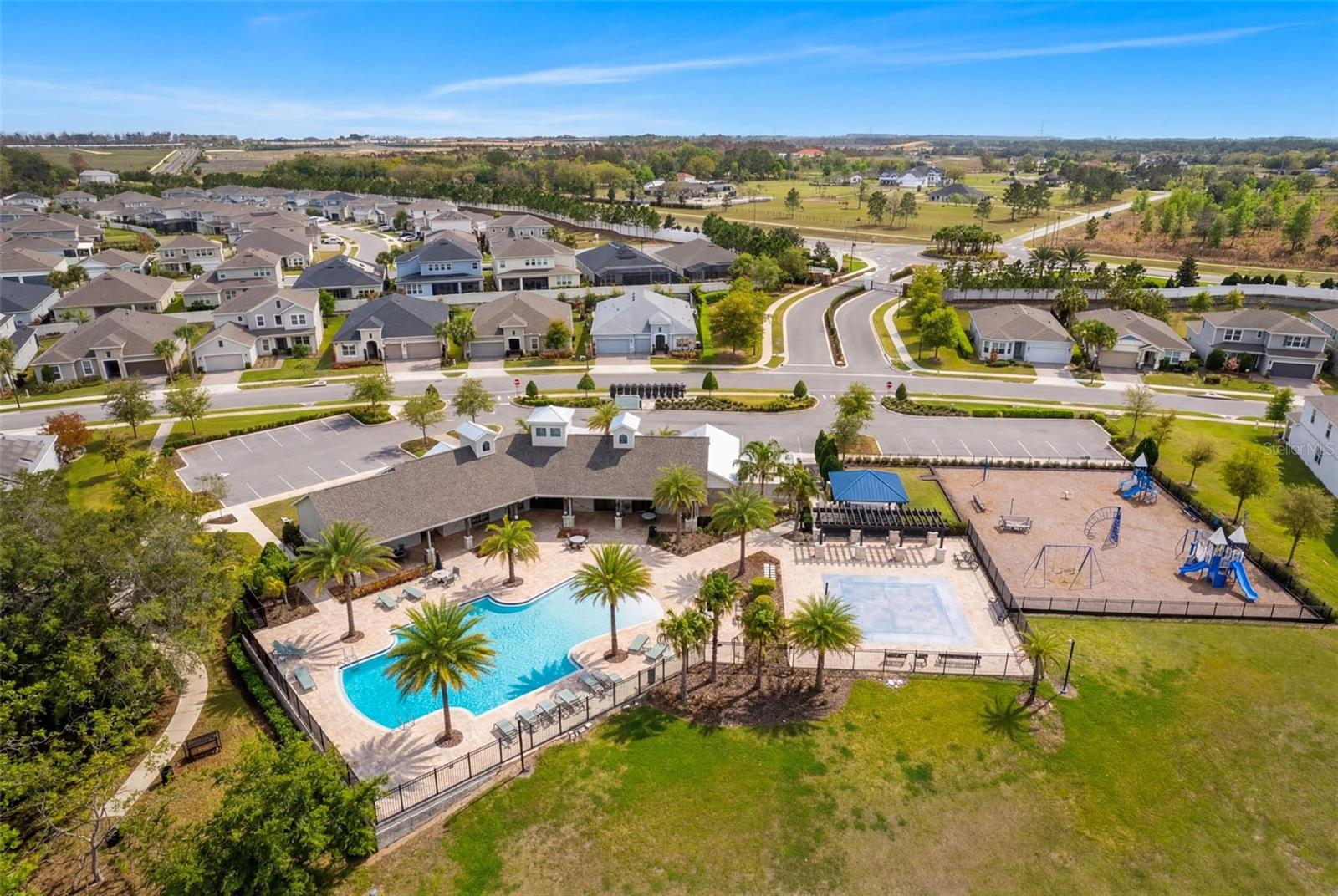 LAKEVIEW PRESERVE - Residential