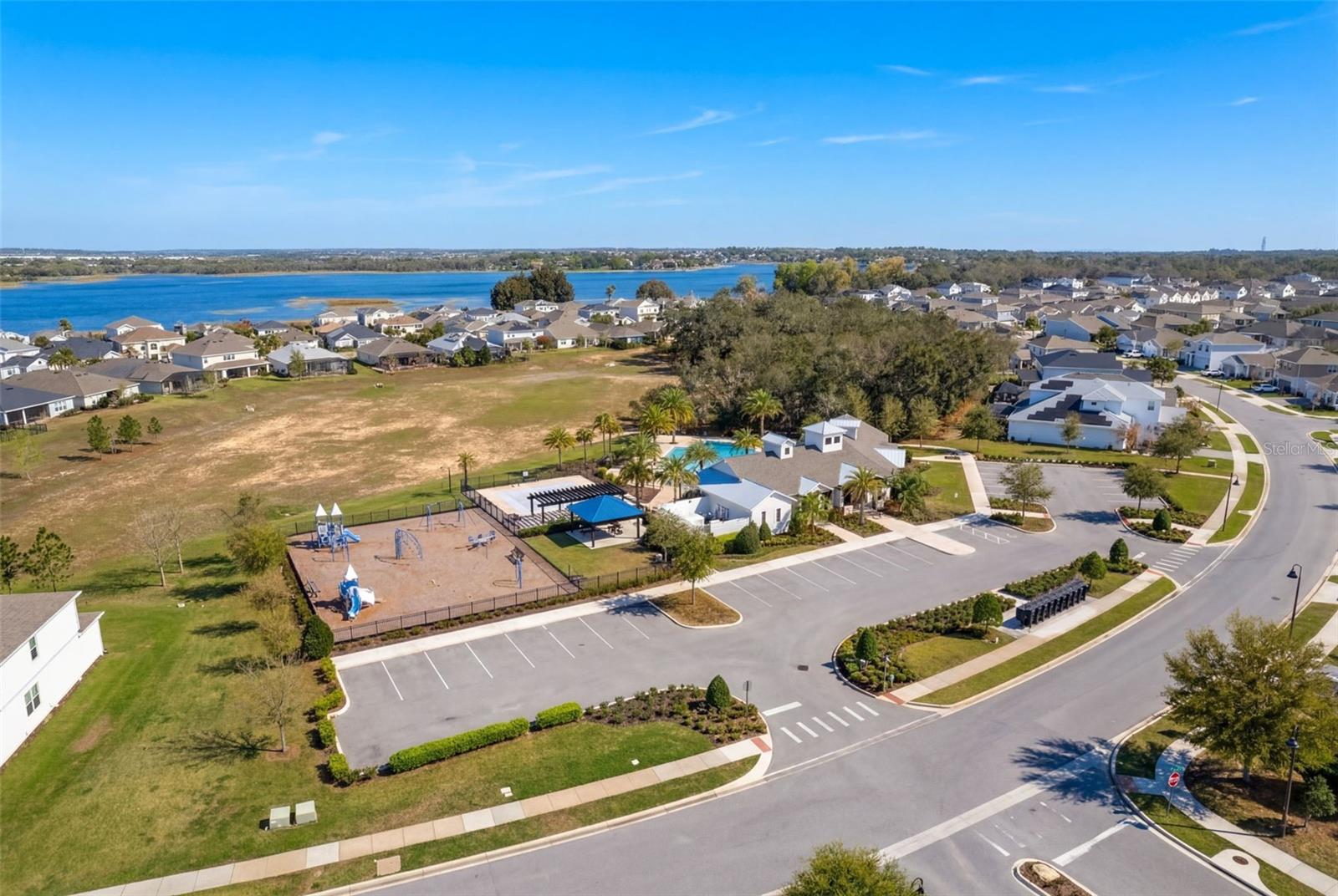 LAKEVIEW PRESERVE - Residential