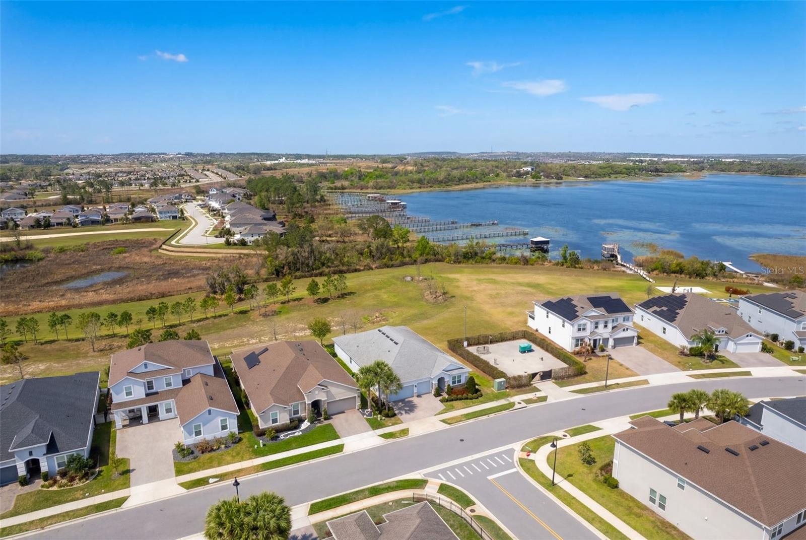 LAKEVIEW PRESERVE - Residential