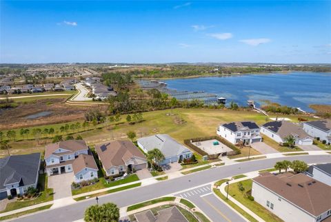 Tiny photo for 3439 Buoy Circle, Winter Garden, FL 34787 (MLS # O6386482)