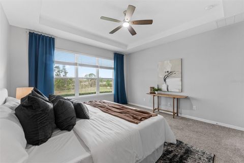 Tiny photo for 3439 Buoy Circle, Winter Garden, FL 34787 (MLS # O6386482)
