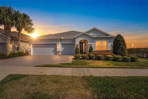 Tiny photo for 3439 Buoy Circle, Winter Garden, FL 34787 (MLS # O6386482)