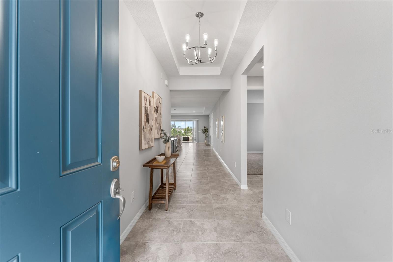 LAKEVIEW PRESERVE - Residential