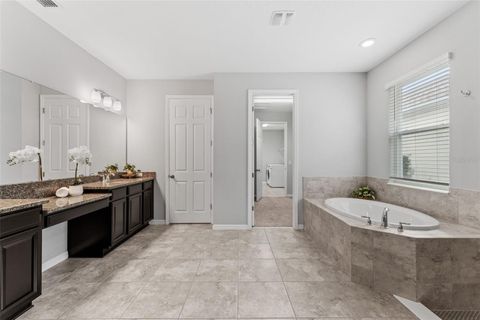 Tiny photo for 3439 Buoy Circle, Winter Garden, FL 34787 (MLS # O6386482)