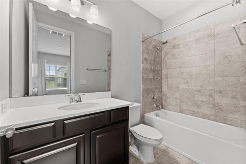 Tiny photo for 3439 Buoy Circle, Winter Garden, FL 34787 (MLS # O6386482)