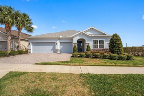 Tiny photo for 3439 Buoy Circle, Winter Garden, FL 34787 (MLS # O6386482)