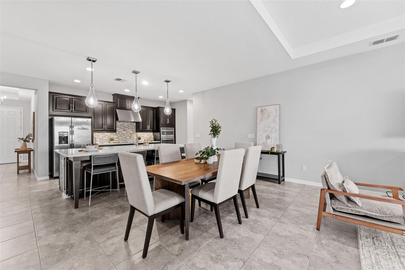 LAKEVIEW PRESERVE - Residential