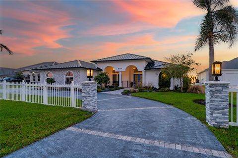 A home in PORT CHARLOTTE