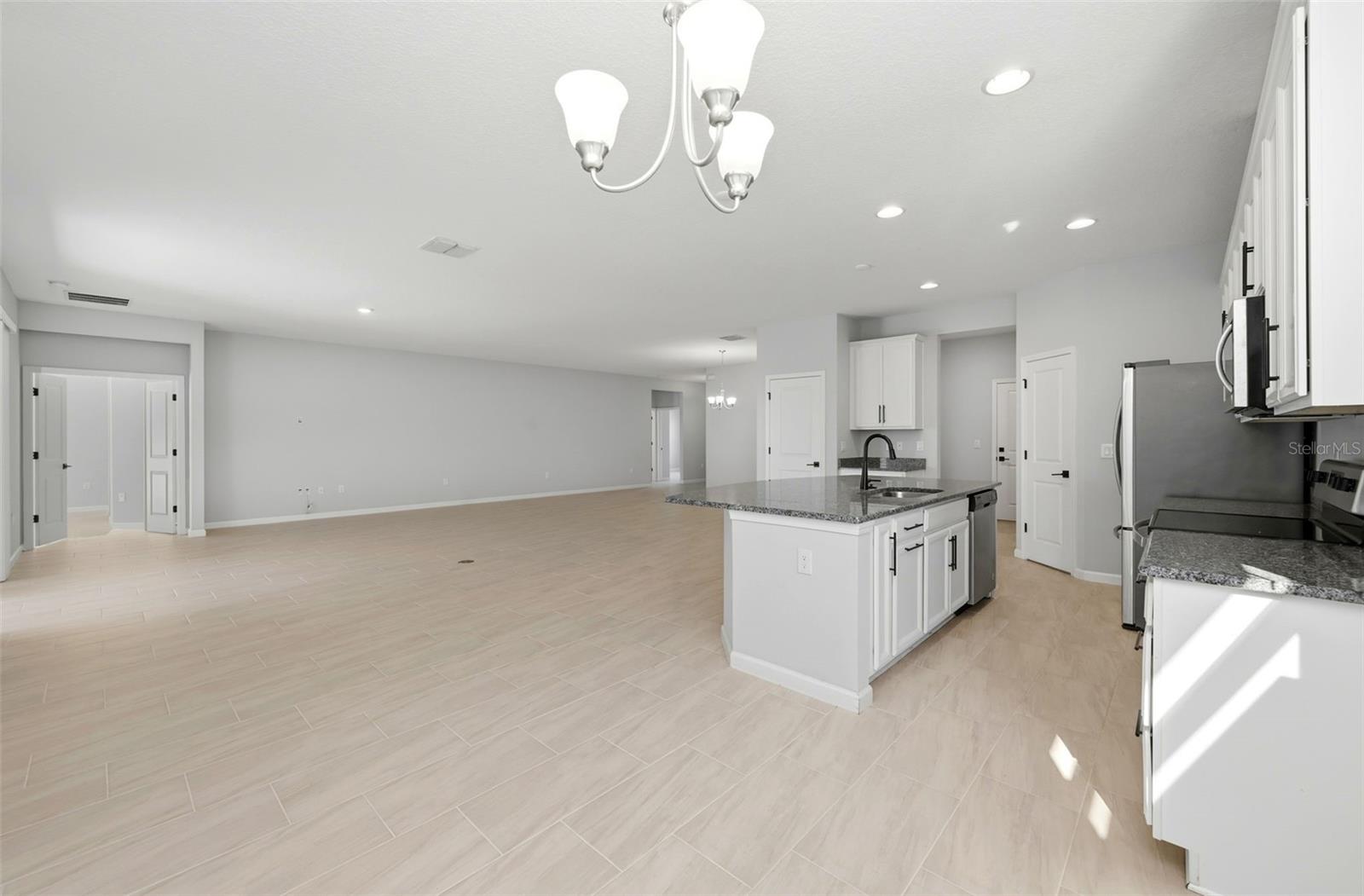 TALICHET/VENEZIA NORTH - Residential