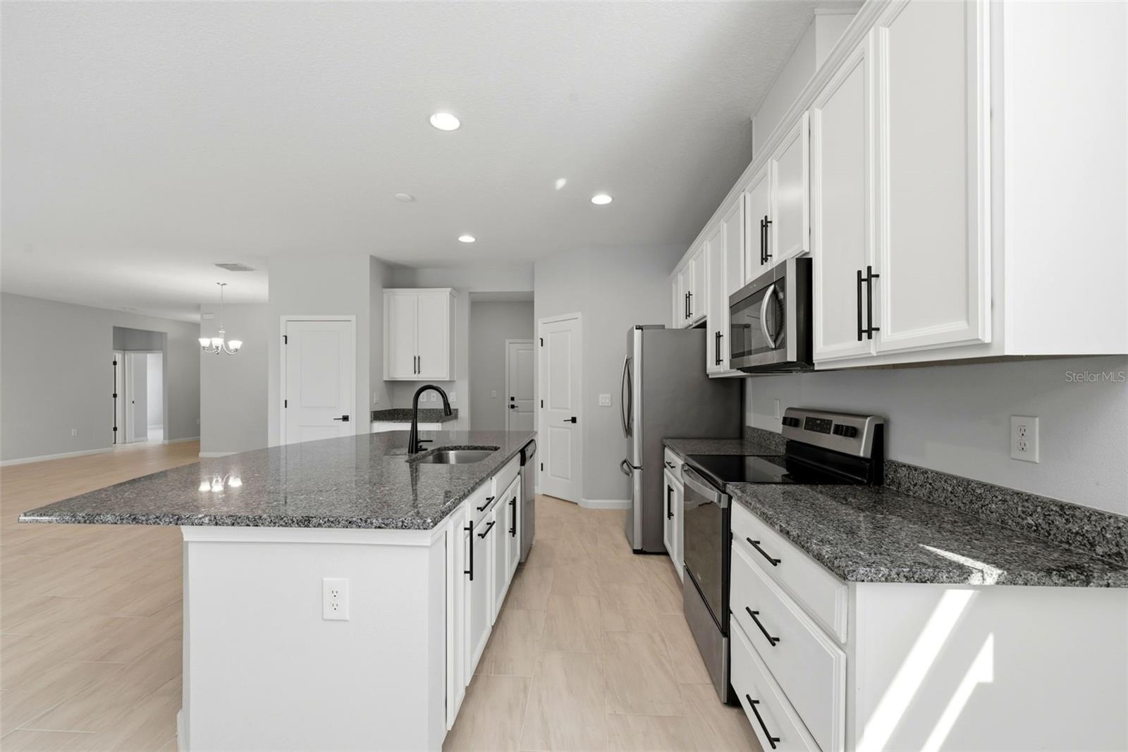 TALICHET/VENEZIA NORTH - Residential