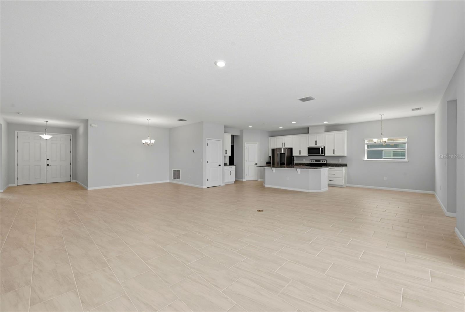 TALICHET/VENEZIA NORTH - Residential