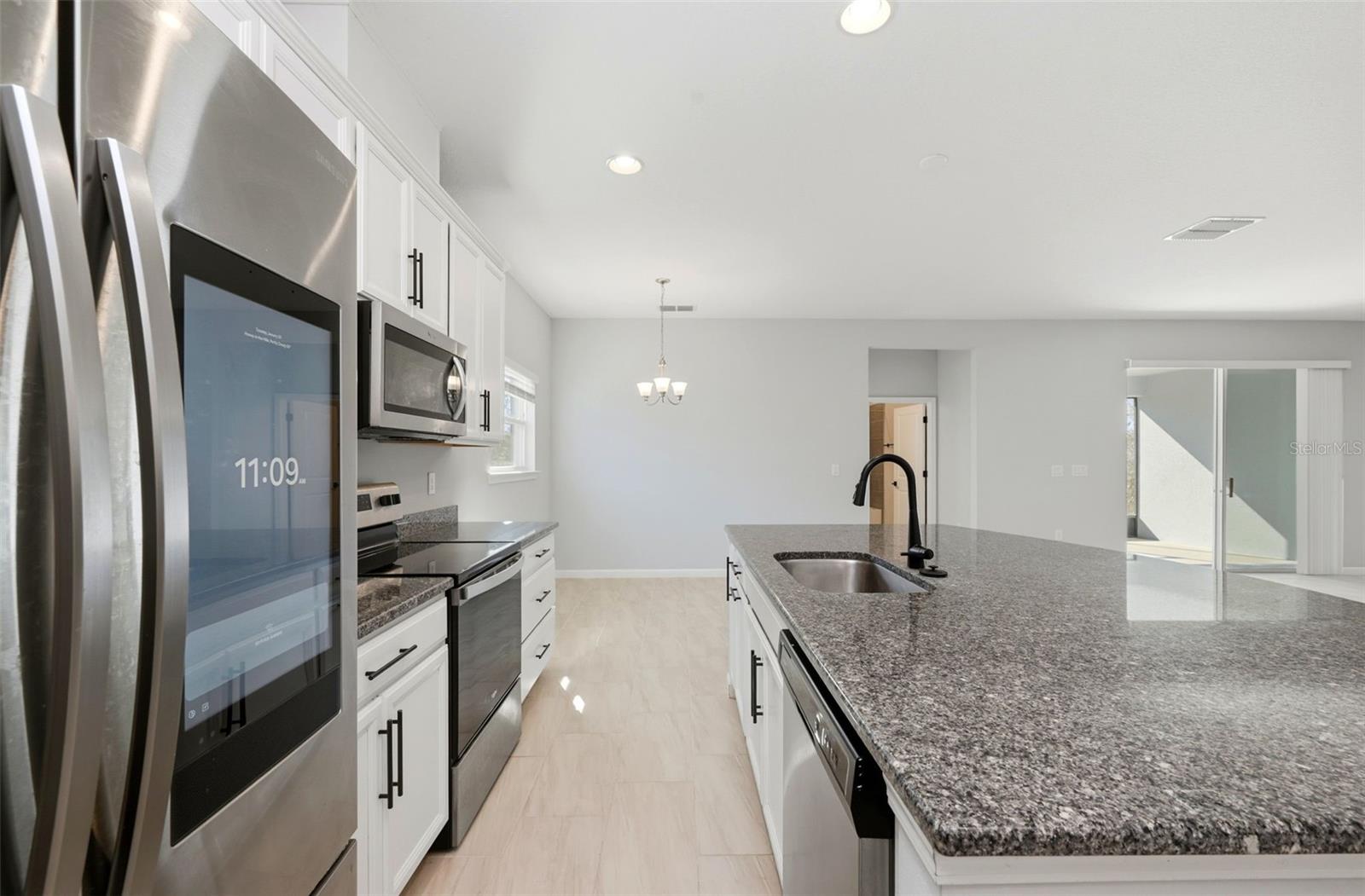 TALICHET/VENEZIA NORTH - Residential