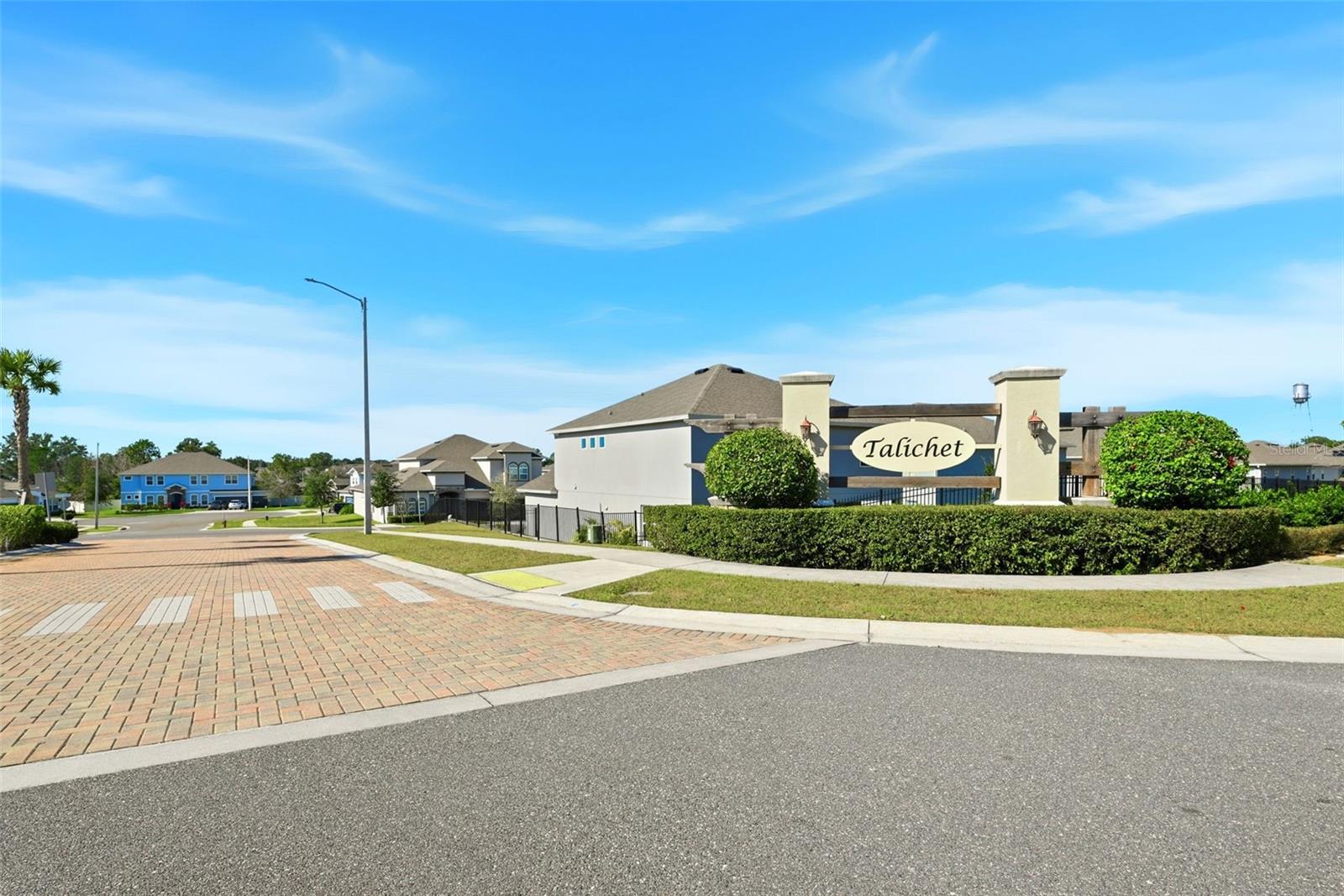 TALICHET/VENEZIA NORTH - Residential