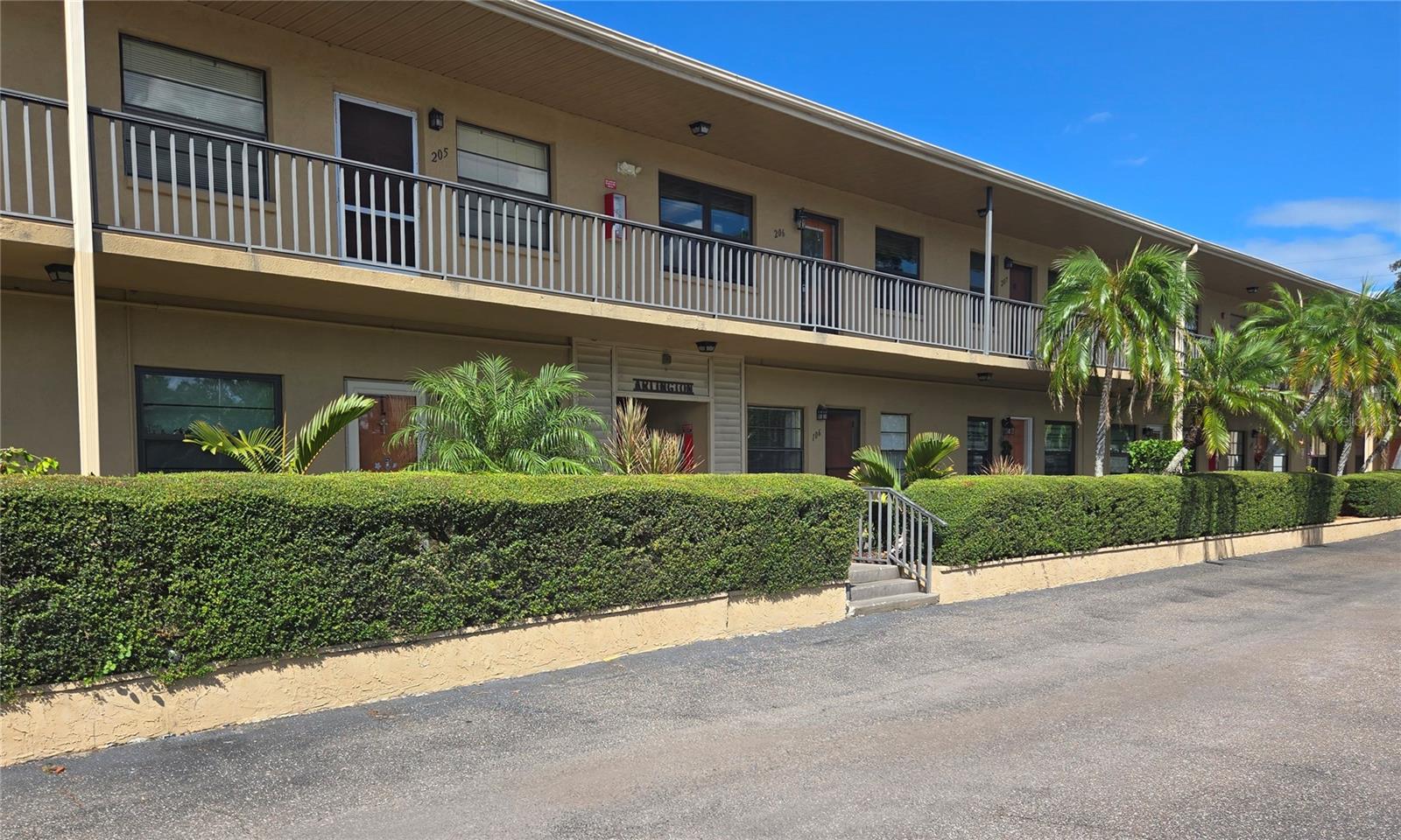 TERRACE PARK OF FIVE TOWNS - Residential