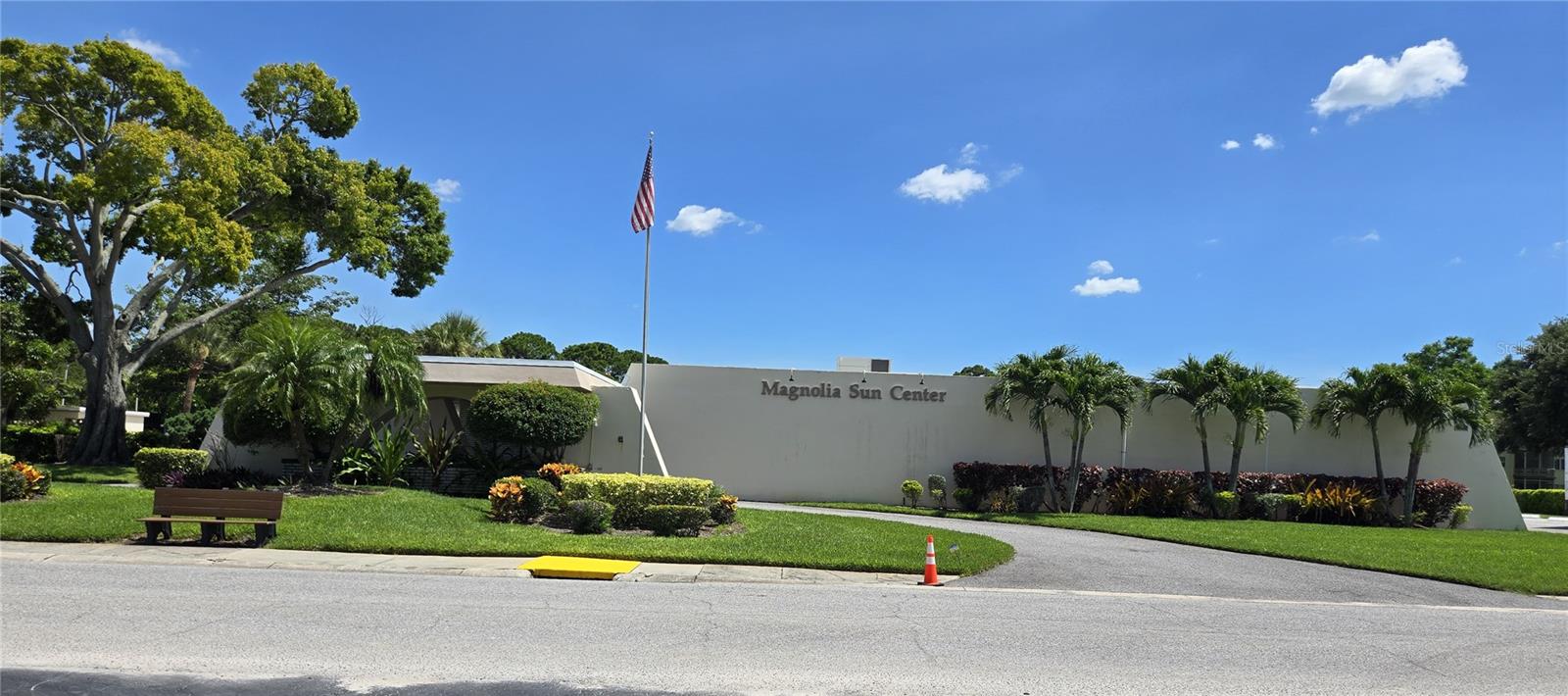TERRACE PARK OF FIVE TOWNS - Residential