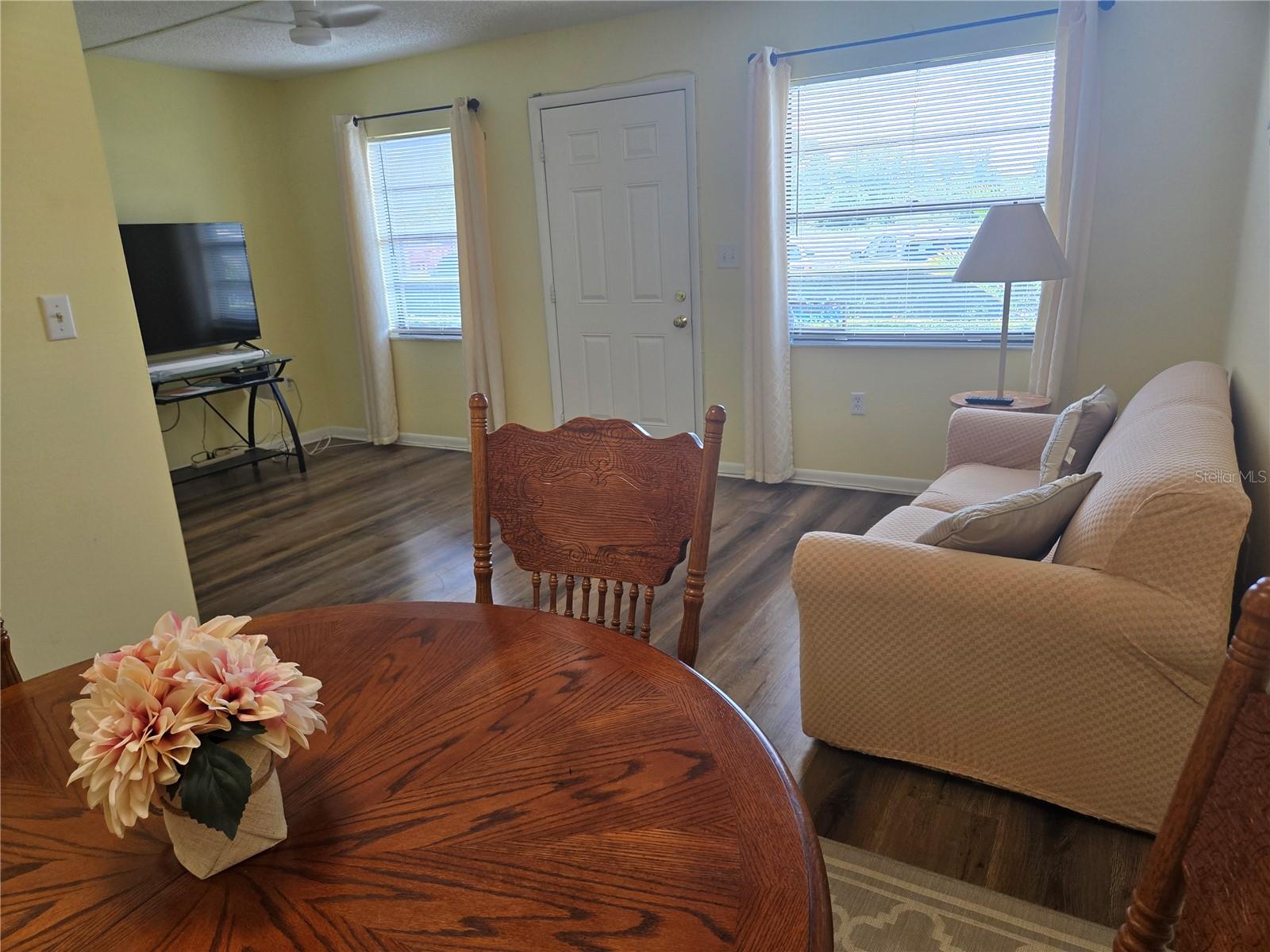 TERRACE PARK OF FIVE TOWNS - Residential