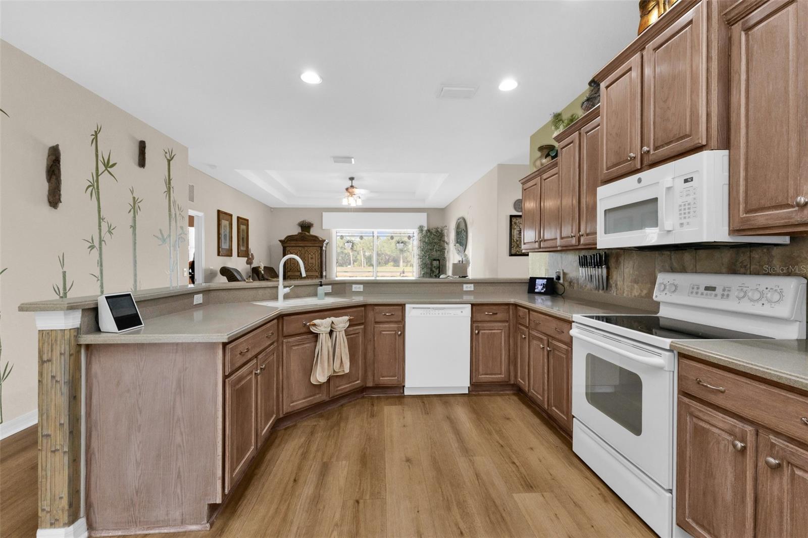 STONEYBROOK AT VENICE - Residential