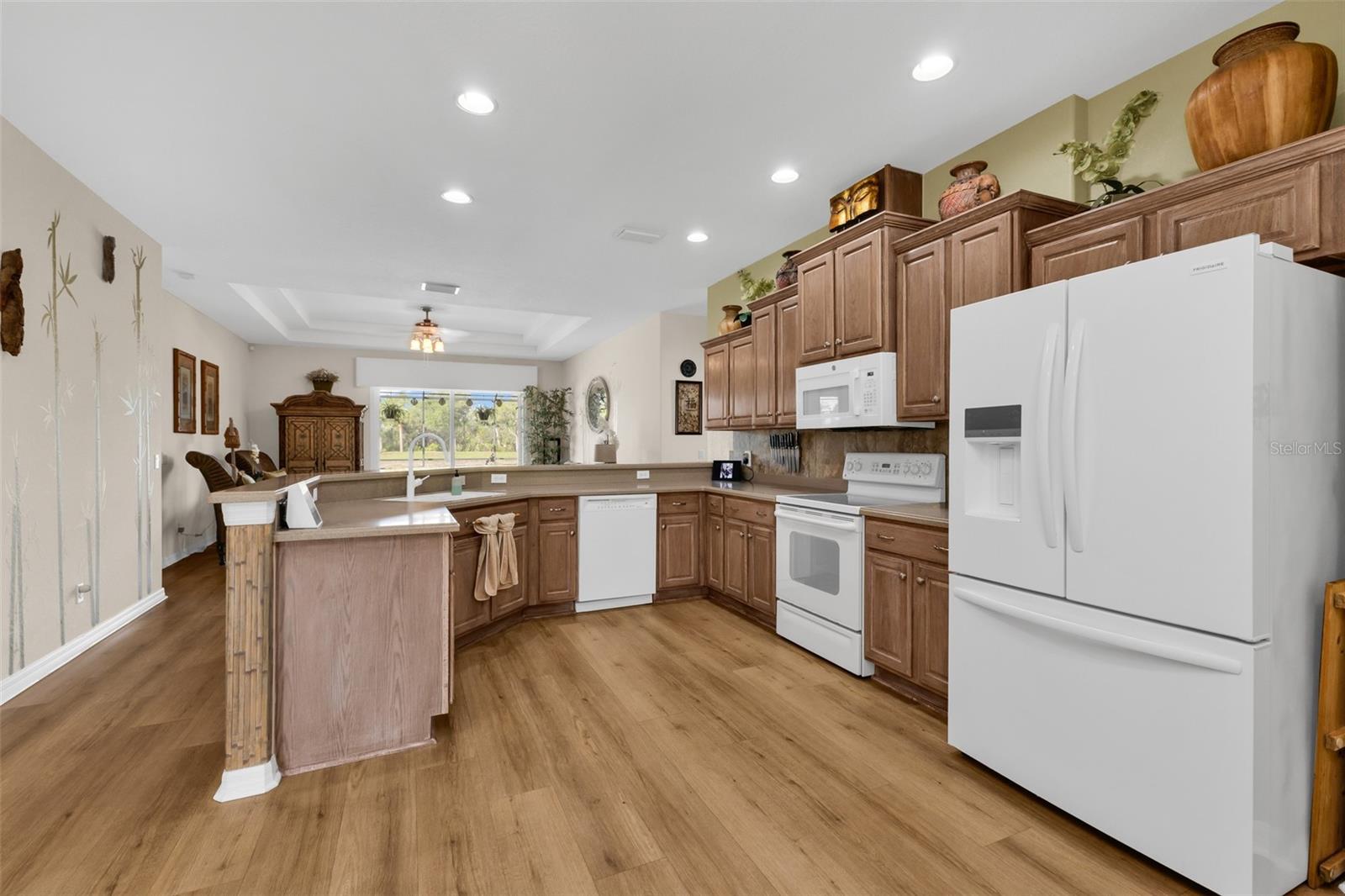 STONEYBROOK AT VENICE - Residential