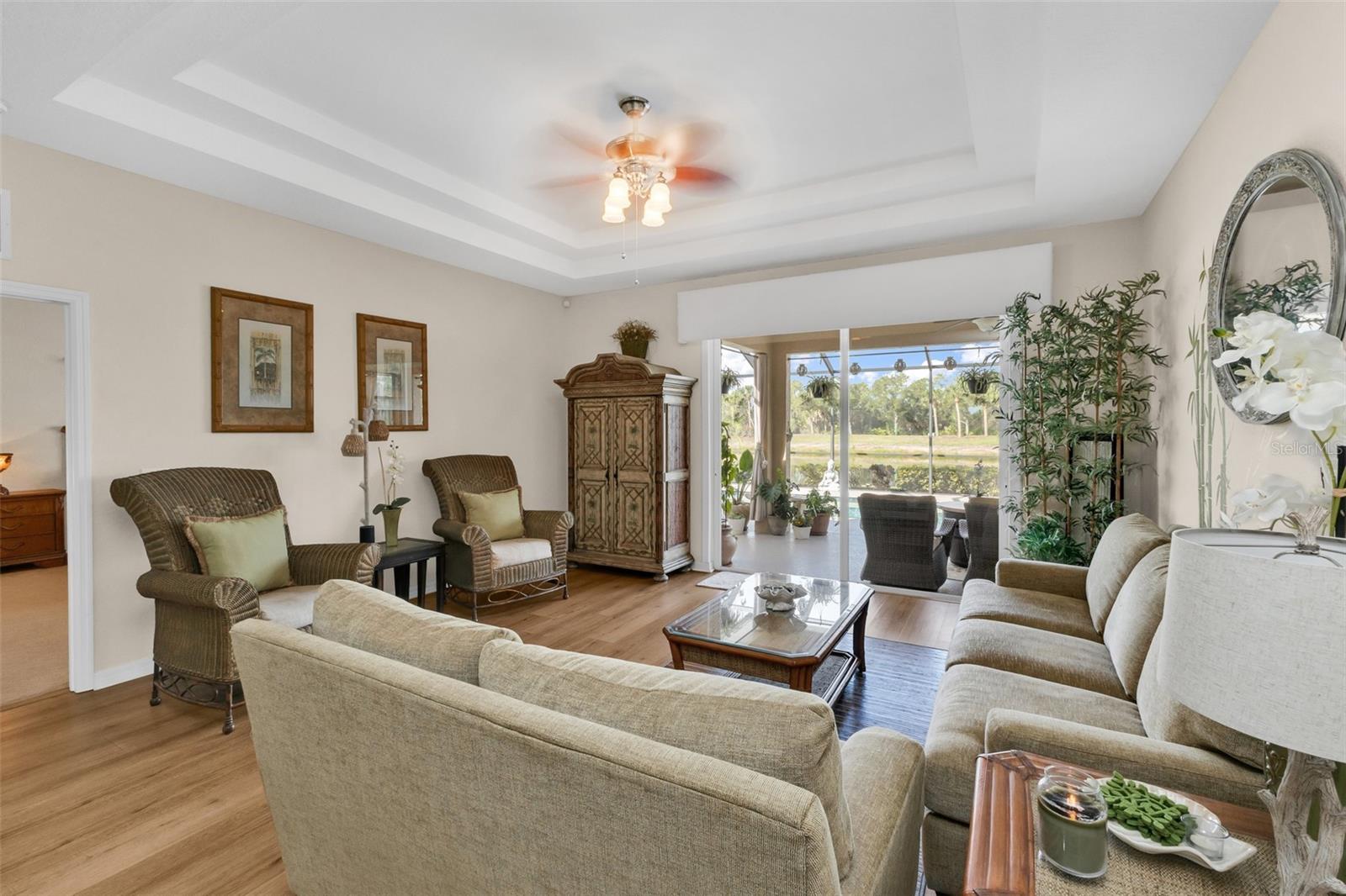 STONEYBROOK AT VENICE - Residential