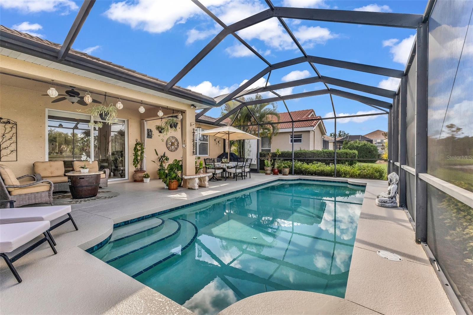 STONEYBROOK AT VENICE - Residential