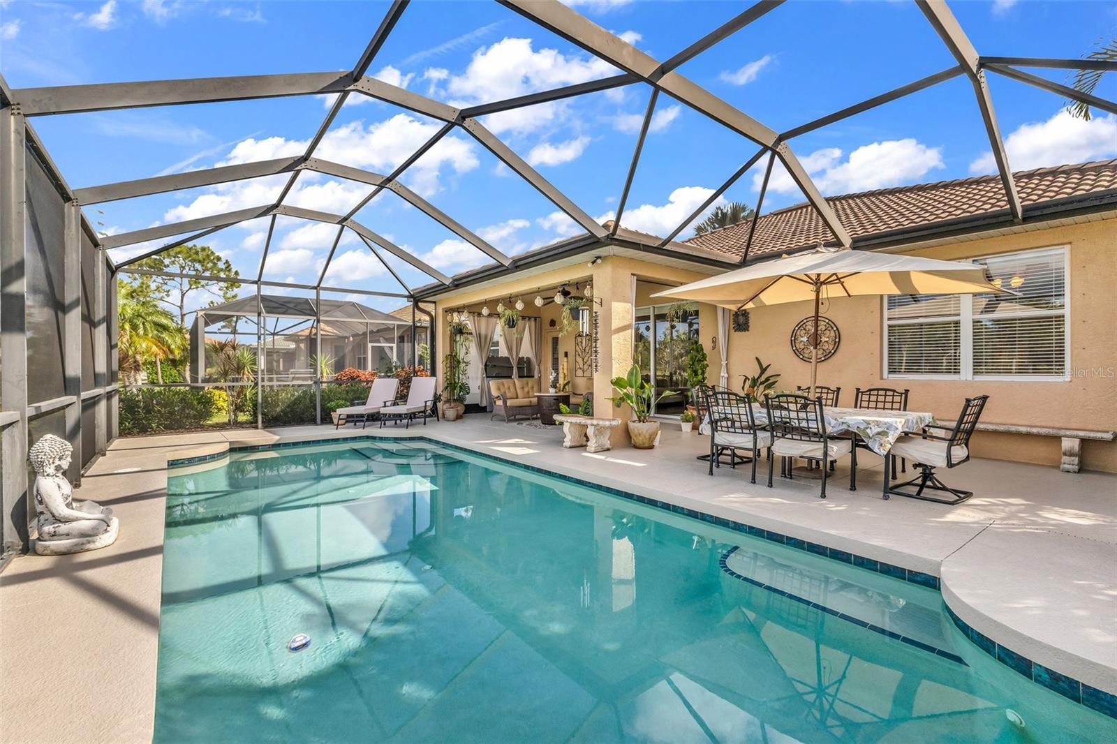 STONEYBROOK AT VENICE - Residential