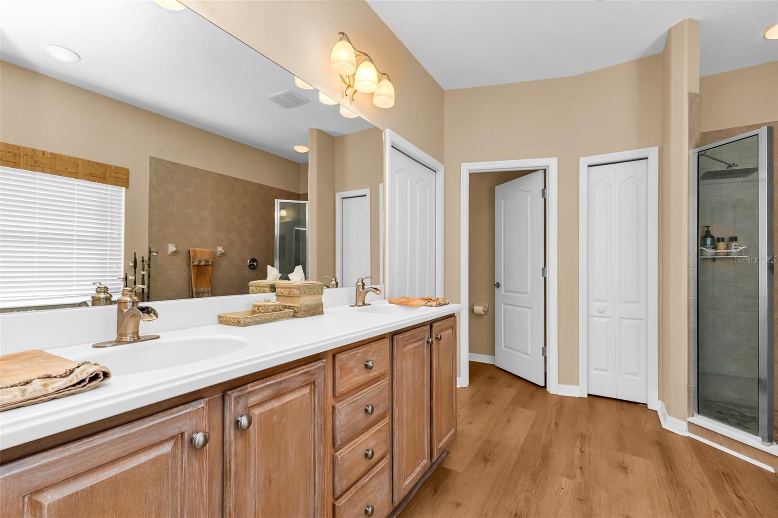 STONEYBROOK AT VENICE - Residential