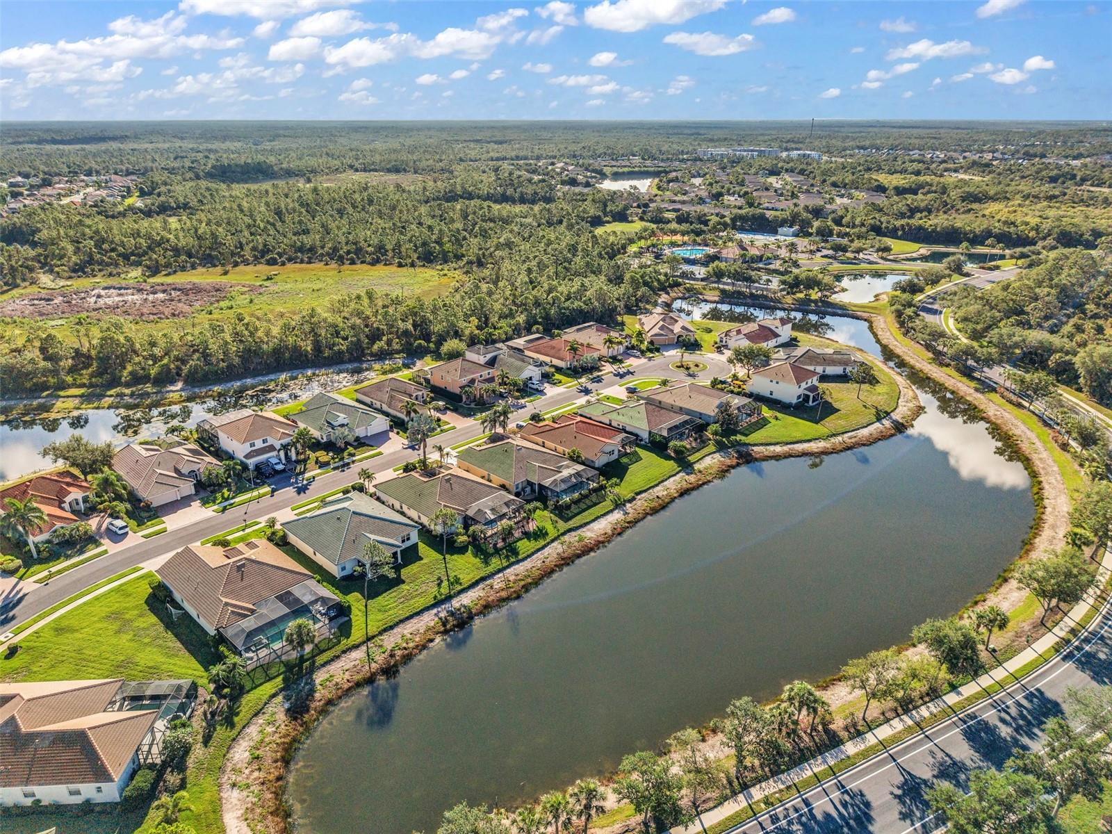 STONEYBROOK AT VENICE - Residential