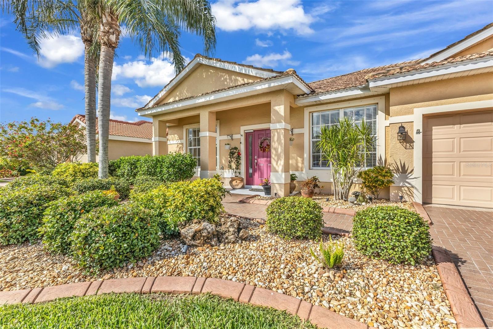 STONEYBROOK AT VENICE - Residential