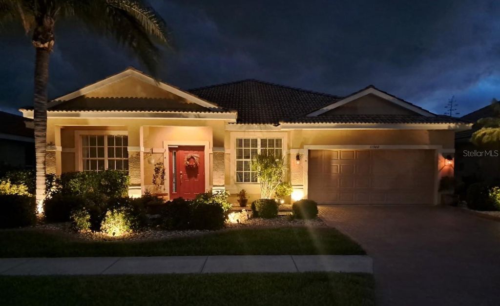 Photo of 11360 Dancing River Drive, Venice, FL 34292 (MLS # D6147661)