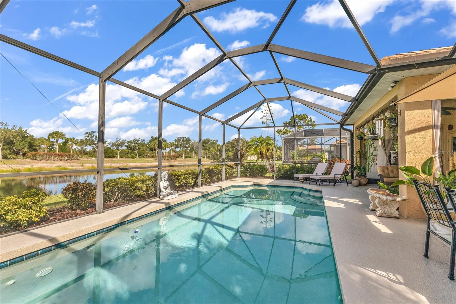 STONEYBROOK AT VENICE - Residential