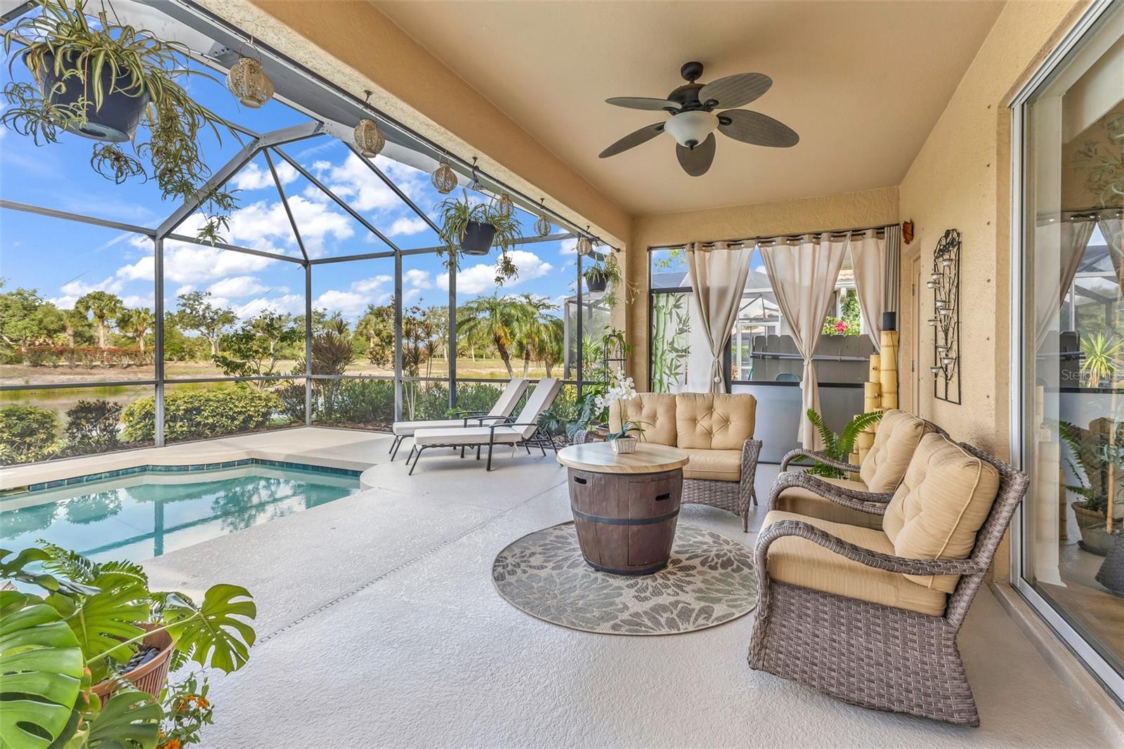 STONEYBROOK AT VENICE - Residential