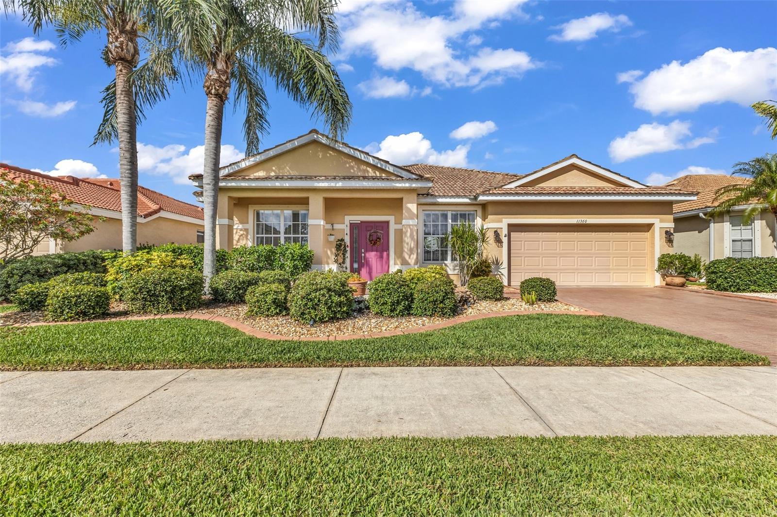 STONEYBROOK AT VENICE - Residential