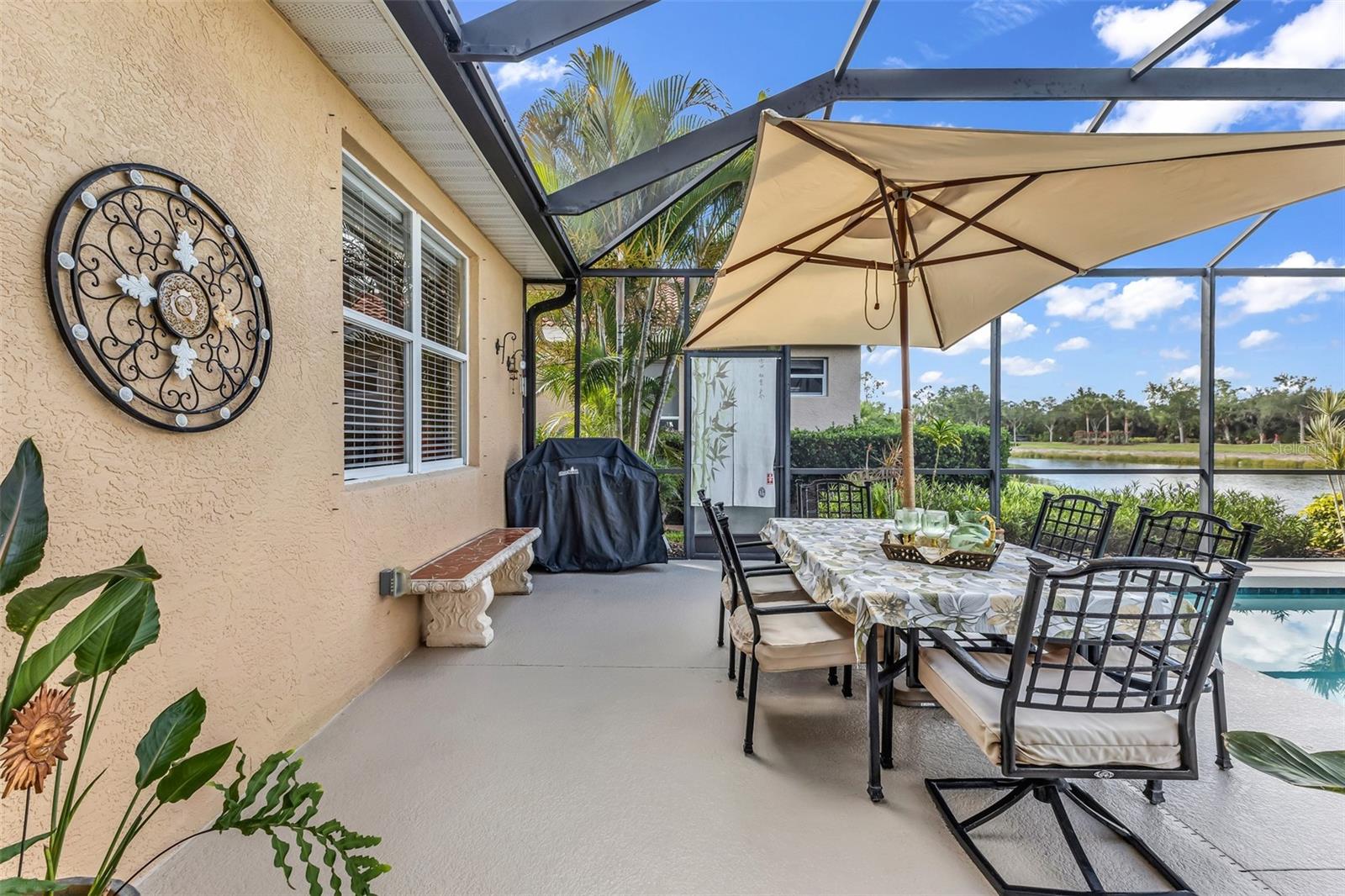 STONEYBROOK AT VENICE - Residential