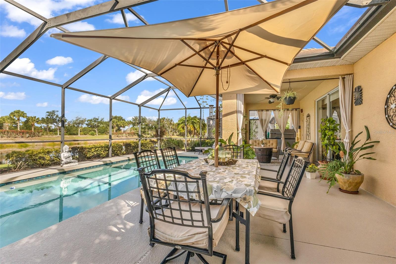 STONEYBROOK AT VENICE - Residential